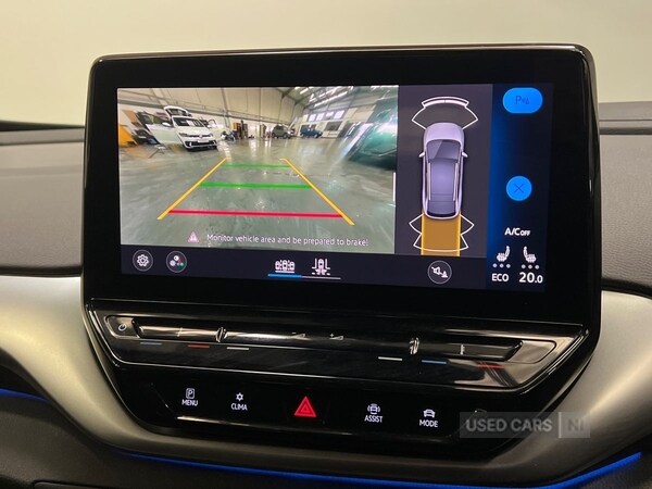 Used Volkswagen ID.4 2022 for sale - 78048442: Photo 34