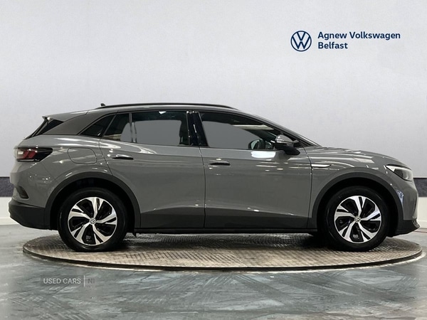 Used Volkswagen ID.4 2022 for sale - 78048442: Photo 4