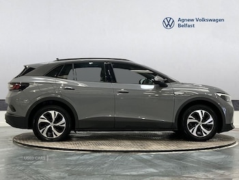 Used Volkswagen ID.4 2022 for sale - 78048442: Photo