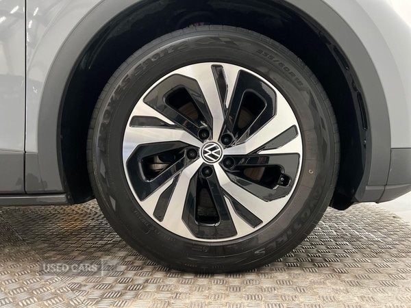 Used Volkswagen ID.4 2022 for sale - 78048442: Photo 5
