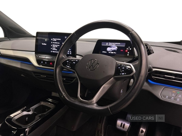 Used Volkswagen ID.4 2022 for sale - 78048442: Photo 6