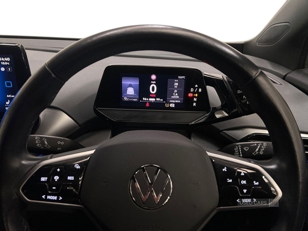 Used Volkswagen ID.4 2022 for sale - 78048442: Photo 8