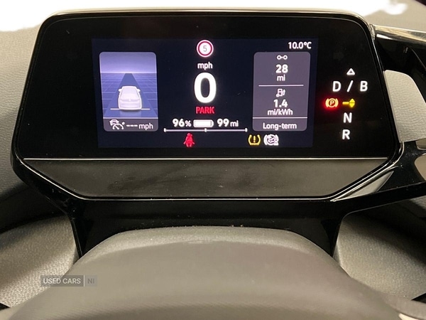 Used Volkswagen ID.4 2022 for sale - 78048442: Photo 9