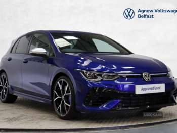 2022 - 2.0 TSI 320 R 4Motion 5dr DSG