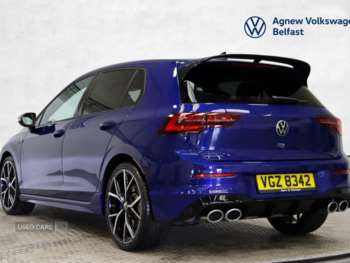 Used Volkswagen Golf 2022 for sale - 74778105: Photo