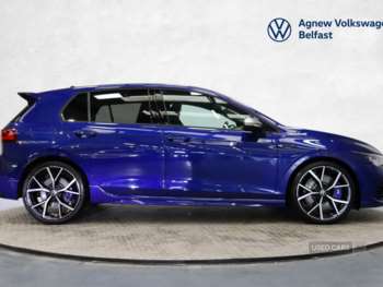 Used Volkswagen Golf 2022 for sale - 74778105: Photo
