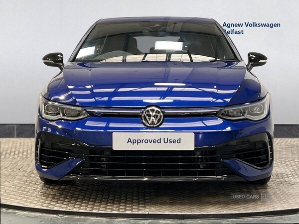 Used Volkswagen Golf 2024 for sale - 77840424: Photo 11