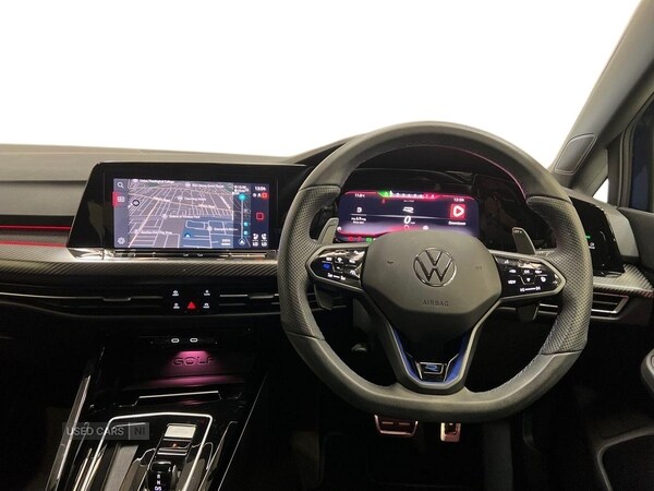 Used Volkswagen Golf 2024 for sale - 77840424: Photo 13