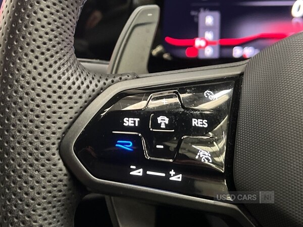 Used Volkswagen Golf 2024 for sale - 77840424: Photo 17