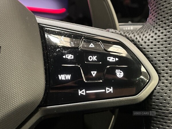 Used Volkswagen Golf 2024 for sale - 77840424: Photo 18