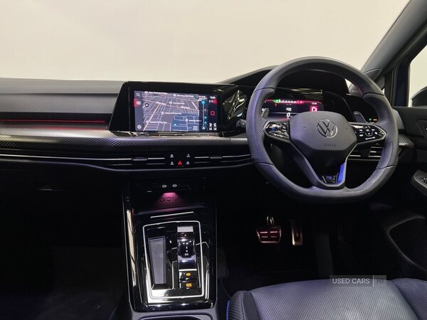 Used Volkswagen Golf 2024 for sale - 77840424: Photo 23