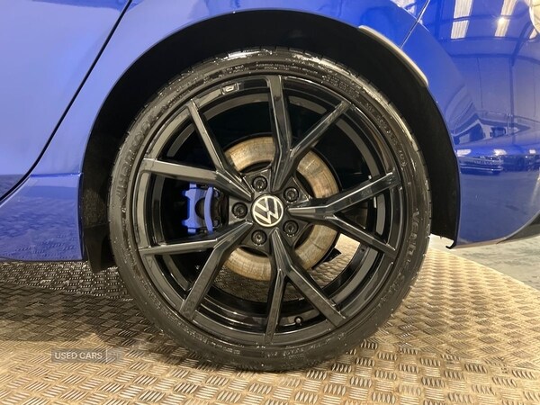 Used Volkswagen Golf 2024 for sale - 77840424: Photo 25