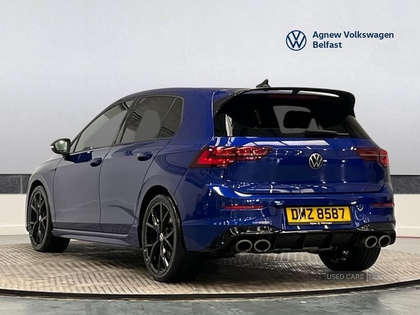 Used Volkswagen Golf 2024 for sale - 77840424: Photo 3