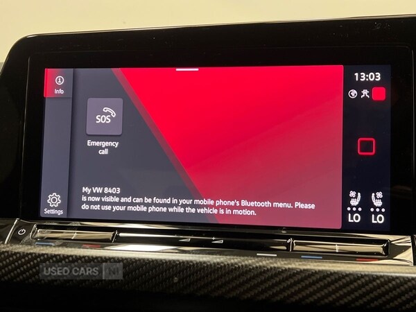 Used Volkswagen Golf 2024 for sale - 77840424: Photo 33