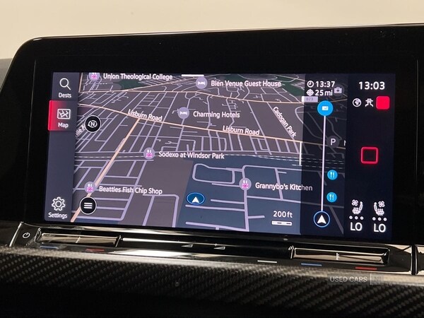 Used Volkswagen Golf 2024 for sale - 77840424: Photo 34