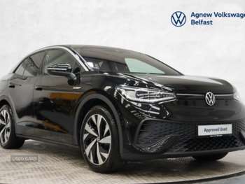 2025 - 128kW Max Pro 77kWh 5dr Auto
