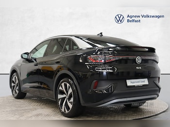 Used Volkswagen ID5 2025 for sale - 75200647: Photo