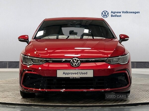 Used Volkswagen Golf 2022 for sale - 77538754: Photo 11