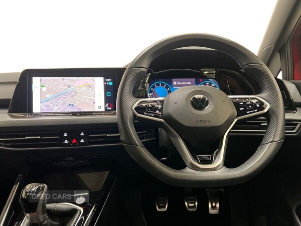 Used Volkswagen Golf 2022 for sale - 77538754: Photo 13