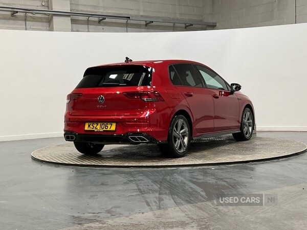 Used Volkswagen Golf 2022 for sale - 77538754: Photo 19