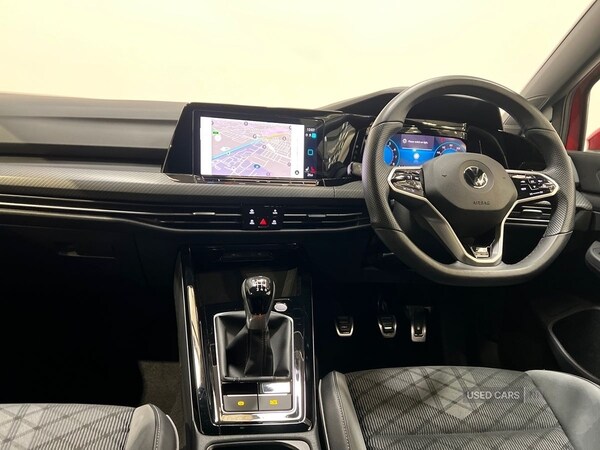 Used Volkswagen Golf 2022 for sale - 77538754: Photo 23