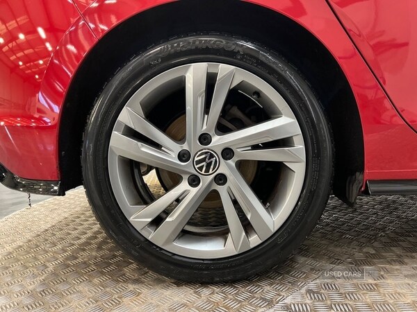 Used Volkswagen Golf 2022 for sale - 77538754: Photo 24