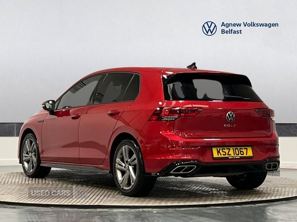 Used Volkswagen Golf 2022 for sale - 77538754: Photo 3