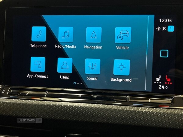 Used Volkswagen Golf 2022 for sale - 77538754: Photo 32