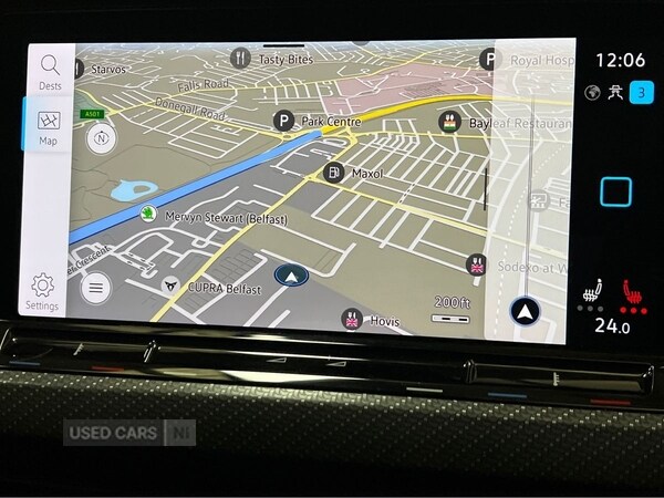 Used Volkswagen Golf 2022 for sale - 77538754: Photo 34