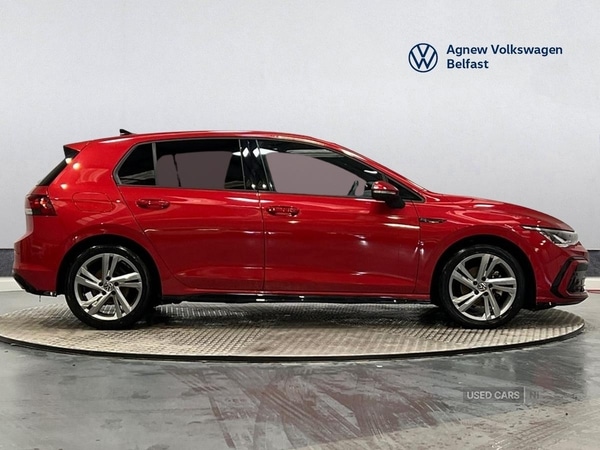 Used Volkswagen Golf 2022 for sale - 77538754: Photo 4