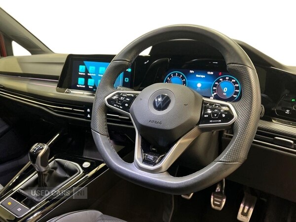 Used Volkswagen Golf 2022 for sale - 77538754: Photo 6