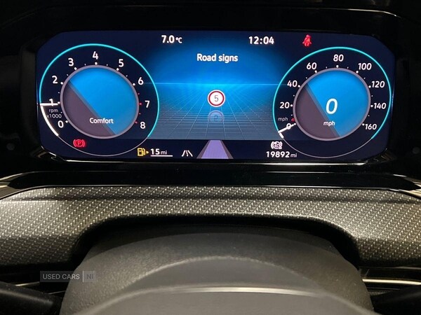 Used Volkswagen Golf 2022 for sale - 77538754: Photo 9