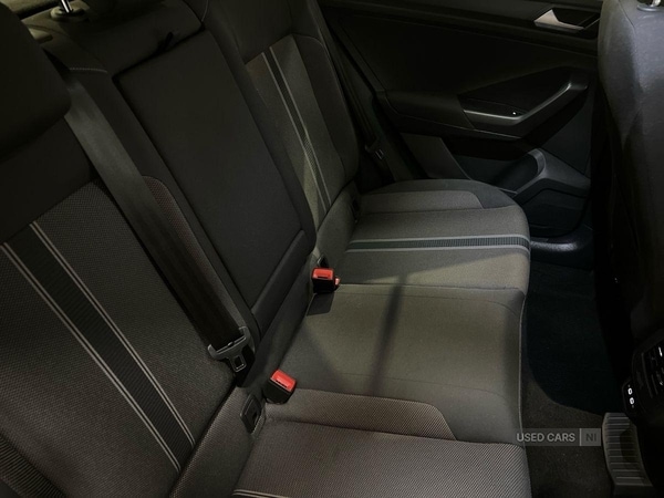 Used Volkswagen T-Roc 2022 for sale - 77893366: Photo 14