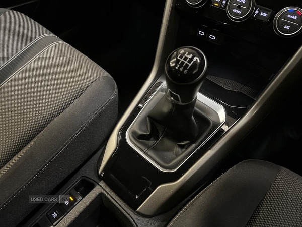 Used Volkswagen T-Roc 2022 for sale - 77893366: Photo 15