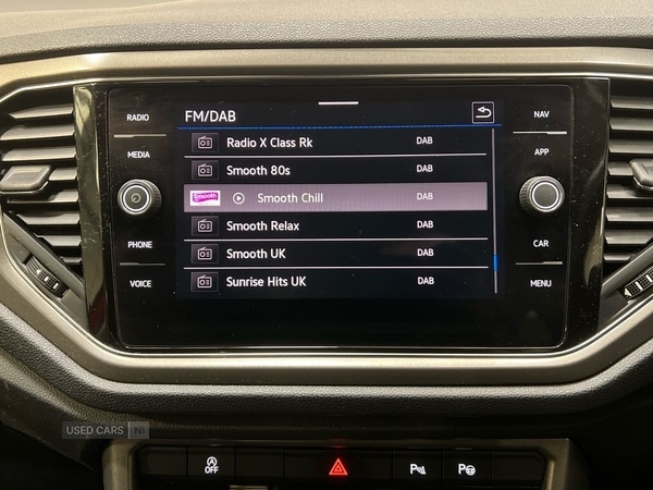 Used Volkswagen T-Roc 2022 for sale - 77893366: Photo 16