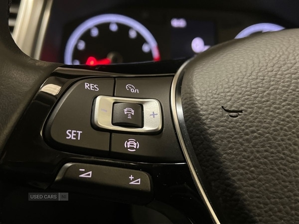 Used Volkswagen T-Roc 2022 for sale - 77893366: Photo 17