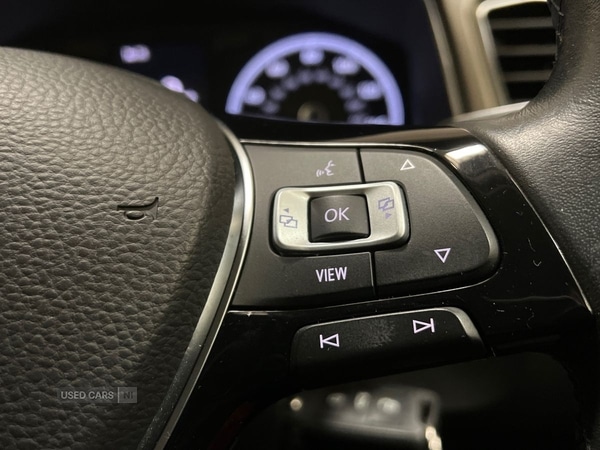 Used Volkswagen T-Roc 2022 for sale - 77893366: Photo 18