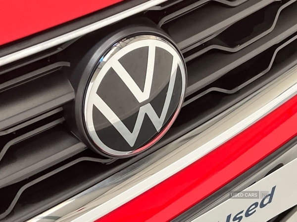 Used Volkswagen T-Roc 2022 for sale - 77893366: Photo 21