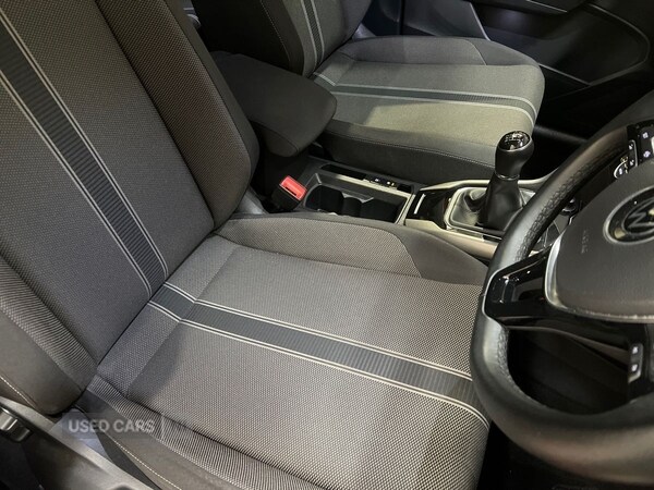 Used Volkswagen T-Roc 2022 for sale - 77893366: Photo 23