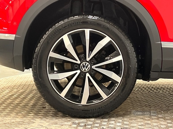 Used Volkswagen T-Roc 2022 for sale - 77893366: Photo 24