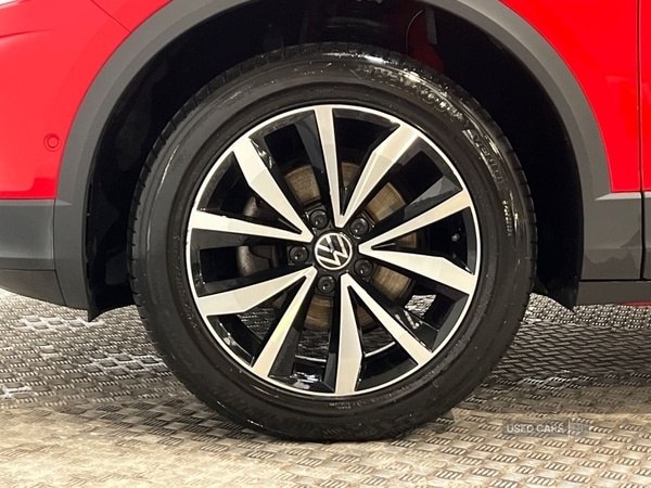 Used Volkswagen T-Roc 2022 for sale - 77893366: Photo 26