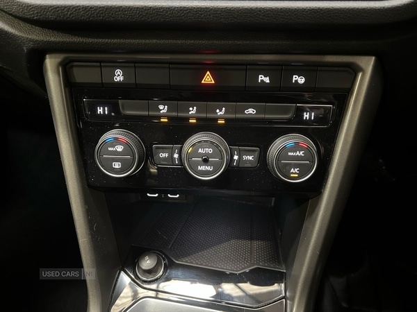 Used Volkswagen T-Roc 2022 for sale - 77893366: Photo 28