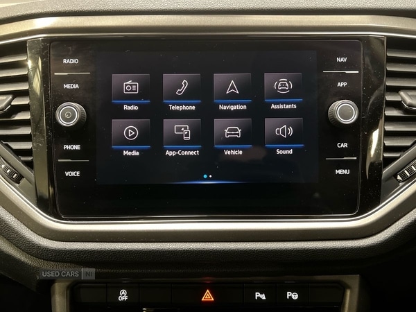 Used Volkswagen T-Roc 2022 for sale - 77893366: Photo 32