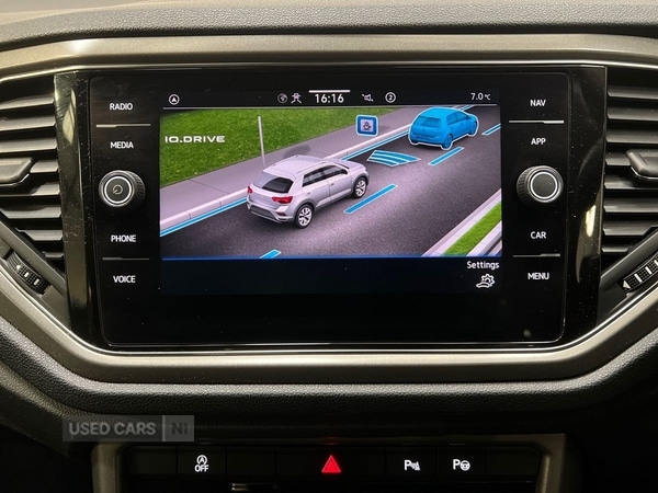 Used Volkswagen T-Roc 2022 for sale - 77893366: Photo 34