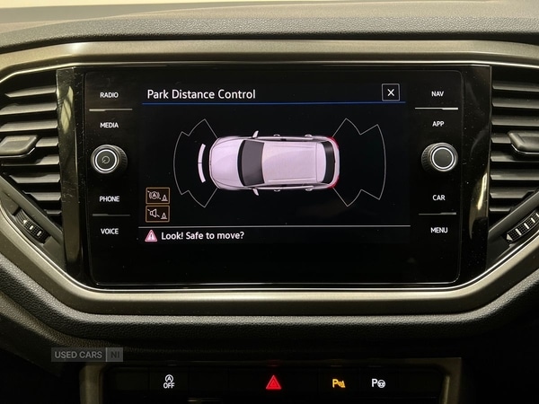 Used Volkswagen T-Roc 2022 for sale - 77893366: Photo 35