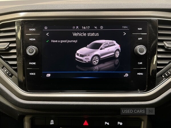 Used Volkswagen T-Roc 2022 for sale - 77893366: Photo 36