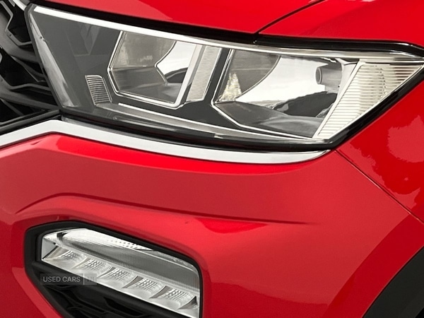 Used Volkswagen T-Roc 2022 for sale - 77893366: Photo 7