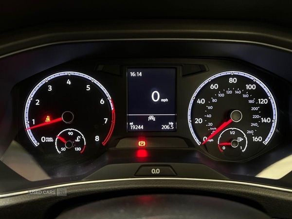 Used Volkswagen T-Roc 2022 for sale - 77893366: Photo 9