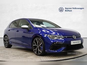 2022 - 2.0 TSI 320 R 4Motion 5dr DSG