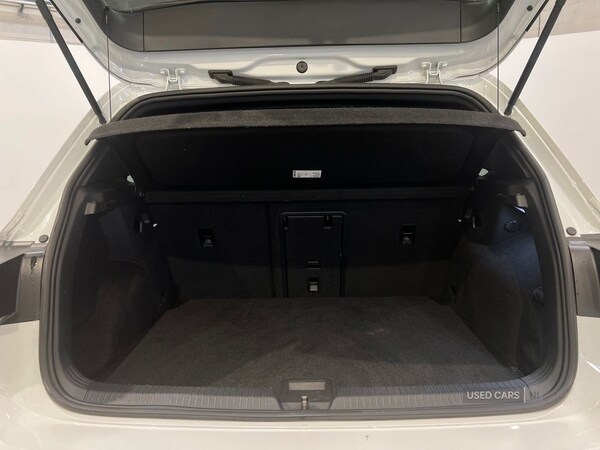 Used Volkswagen Golf 2021 for sale - 76659685: Photo 10